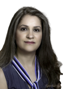 LEYLI NIKNAFS (CComI)